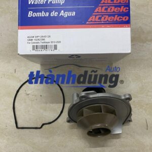 BƠM NƯỚC ĐỘNG CƠ CHEVROLET COLORADO CHÍNH HÃNG