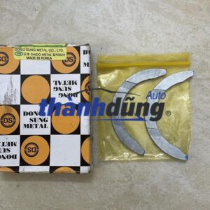 CĂN DỌC TRỤC CƠ XE DAEWOO MATIZ
