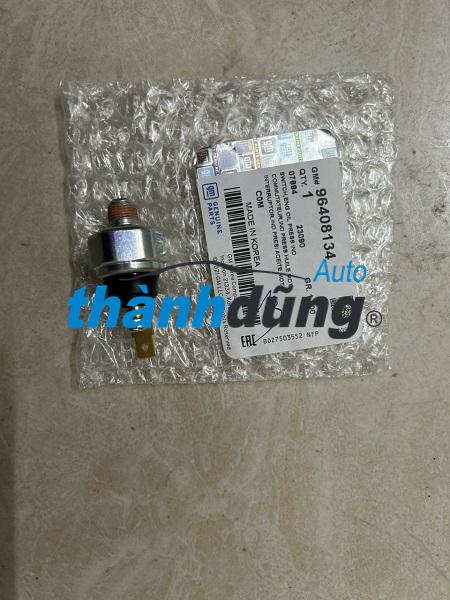 CẢM BIẾN BÁO DẦU XE CHEVROLET AVEO