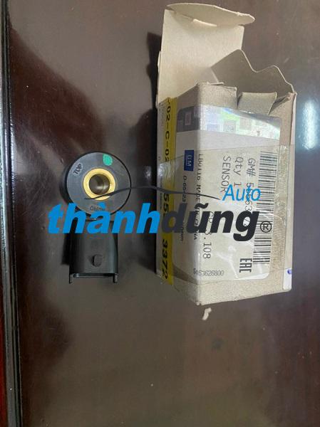 CẢM BIẾN KÍCH NỔ XE CHEVROLET CRUZE