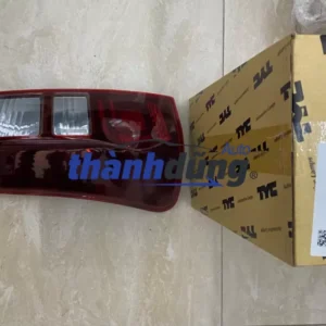 ĐÈN HẬU ISUZU DMAX 2017