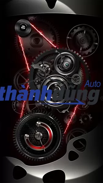 ĐẠI LÝ PHÂN PHỐI PHỤ TÙNG Ô TÔ TẠI ĐỒNG THÁP