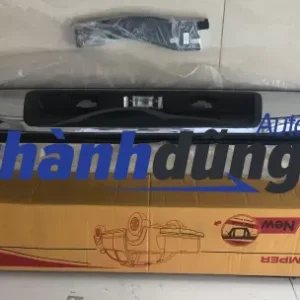 CẢN SAU TOYOTA HILUX 2011