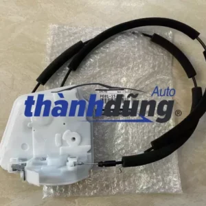 Ổ NGẬM KHÓA CỬA MAZDA 3 2008