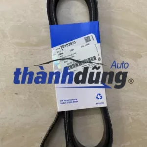 DÂY CUROA TỔNG DAEWOO NUBIRA 2004