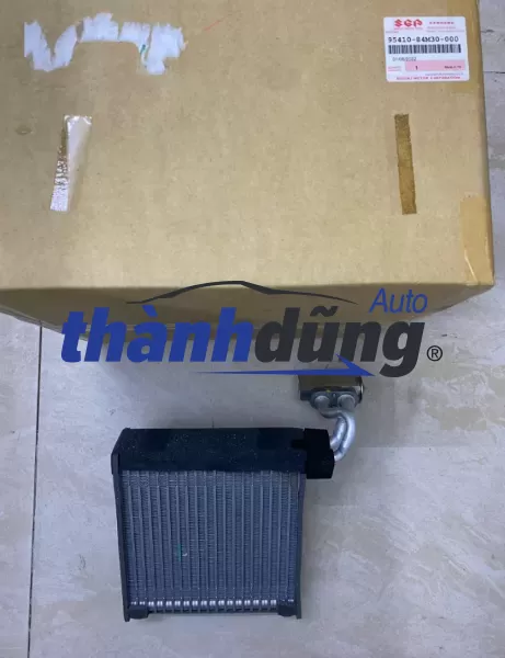 DÀN LẠNH SUZUKI CELERIO 2021
