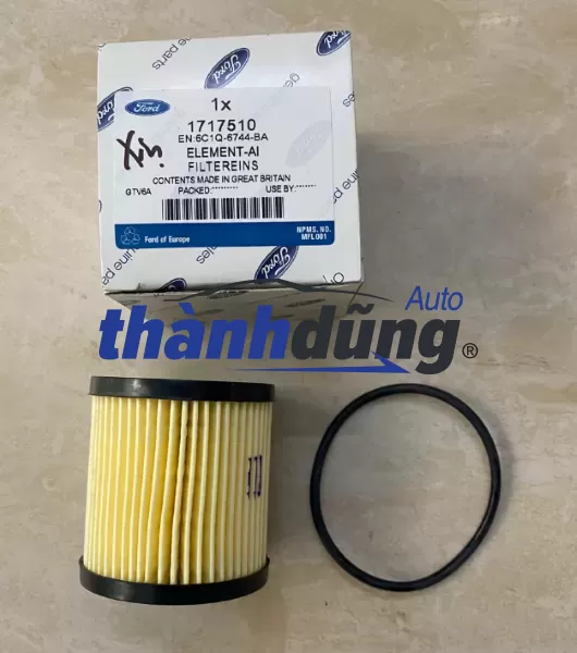 LỌC DẦU FORD TRANSIT 2013