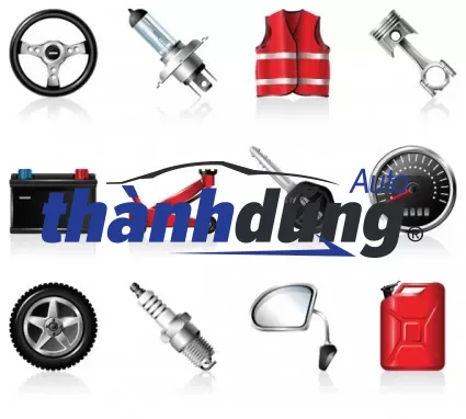 ĐẠI LÝ PHÂN PHỐI PHỤ TÙNG Ô TÔ TẠI BÌNH THUẬN