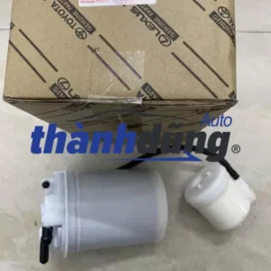 Lọc xăng Toyota Altis 2011