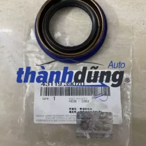 PHỚT LÁP KIA K3 2015