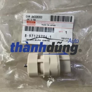 SÂU CÔNG TƠ MÉT ISUZU HILANDER 2009