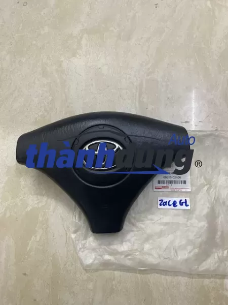 NẮP ĐẬY VÔ LĂNG TOYOTA ZACE 2004