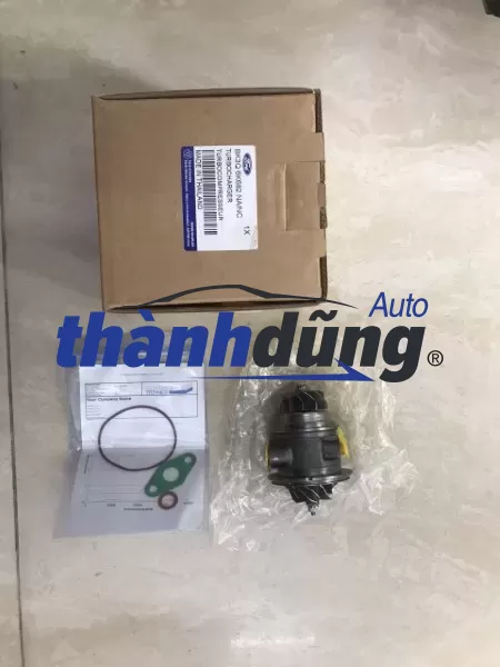 RUỘT TURBO TĂNG ÁP FORD RANGER 2017