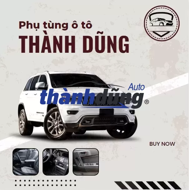 ĐẠI LÝ PHÂN PHỐI PHỤ TÙNG Ô TÔ TẠI NINH THUẬN