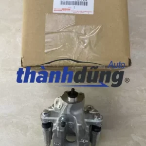 CỤM GÔNG PHANH TOYOTA VIOS 2010