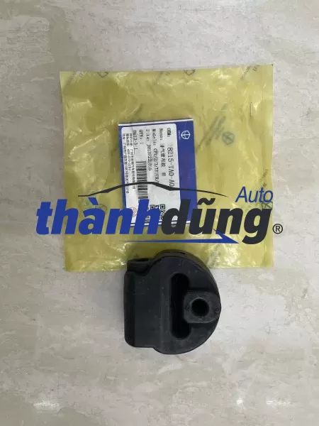CAO SU GIẢM CHẤN ĐUÔI ỐNG XẢ HONDA CRV