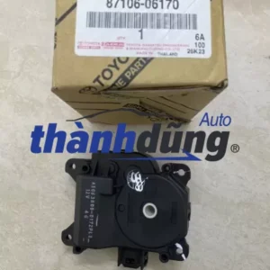 MÔ TƠ CHIA GIÓ ĐIỀU HÒA TOYOTA FORTUNER