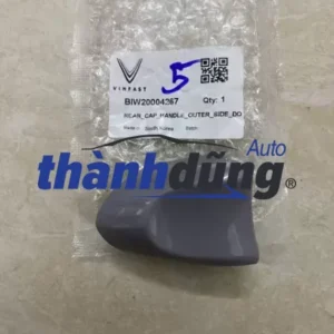 ĐUÔI TAY MỞ CỬA VINFAST VF8 CHÍNH HÃNG