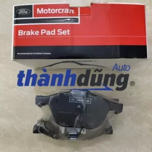 MÁ PHANH TRƯỚC MAZDA 3 2005