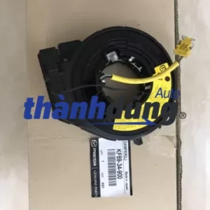 CÁP CÒI TÚI KHÍ FORD FIESTA