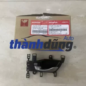 TAY MỞ CỬA TRONG HONDA CRV 2020