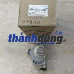 BƠM CHÂN KHÔNG HYUNDAI SOLATI 2.5