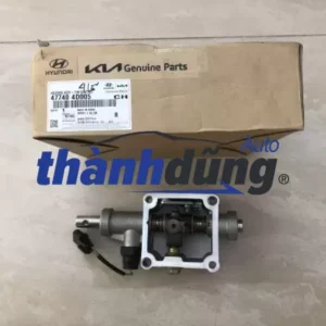 NẮP ĐI SỐ KIA BONGO 3 2006