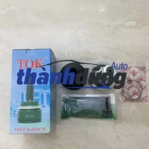 ĐẦU LÁP MAZDA 626 2000