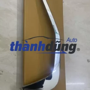 ỐP MẠ CẢN TRƯỚC MITSUBISHI ATTRAGE 2021