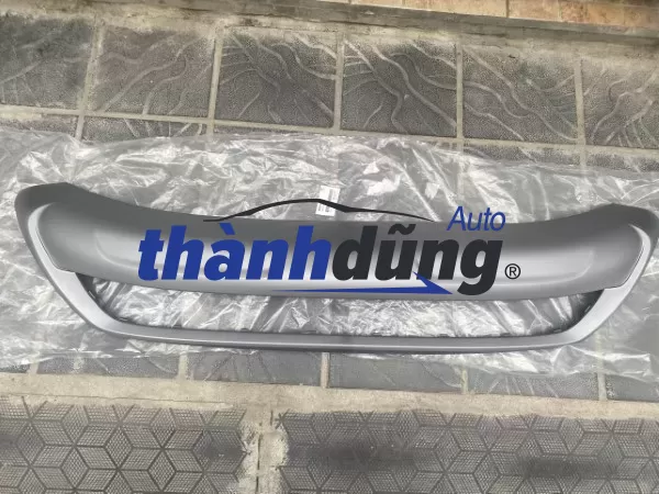ỐP MẠ CẢN SAU HYUNDAI CRETA 2023