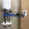 CỤM BƠM DẦU D4CC HYUNDAI MIGHTY