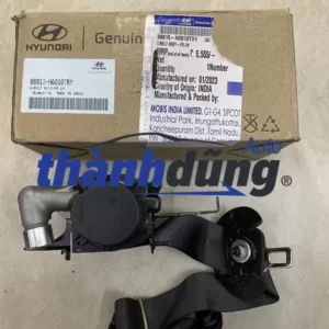 DÂY ĐAI AN TOÀN HYUNDAI ACCENT 2019-2023