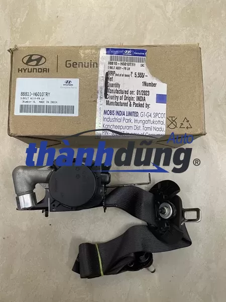 DÂY ĐAI AN TOÀN HYUNDAI ACCENT 2019-2023