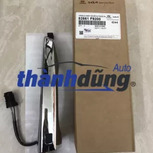 TAY MỞ CỬA NGOÀI TRƯỚC PHỤ HYUNDAI ACCENT