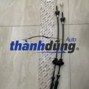 DÂY ĐI SỐ HYUNDAI STAREX 2011