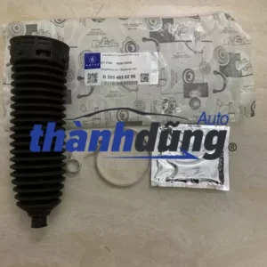 CAO SU CHỤP BỤI THƯỚC LÁI MERCEDES E320 2005