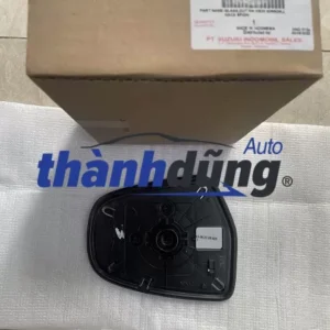 MẶT KÍNH CHIẾU HẬU SUZUKI XL7 2021