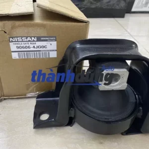 CHÂN MÁY THỦY LỰC NISSAN LIVINA 2010