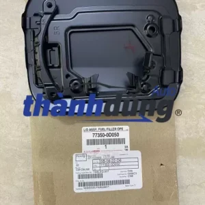 NẮP BÌNH XĂNG SẮT TOYOTA VIOS 2007
