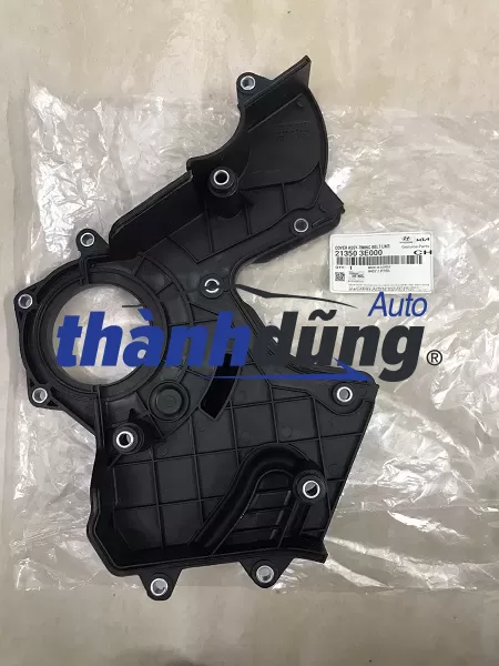 NẮP CHỤP CAM HYUNDAI SANTAFE