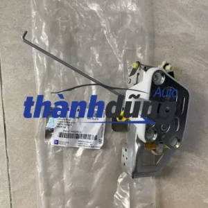 CƠ CẤU NGẬM KHÓA CỬA DAEWOO MATIZ