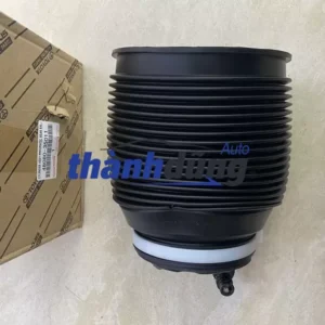 BÓNG HƠI PHUỘC NHÚN SAU TOYOTA PRADO
