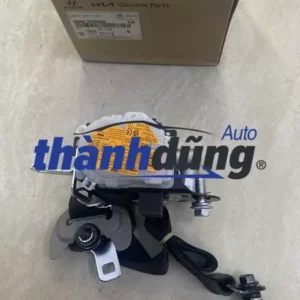 DÂY ĐAI AN TOÀN TRƯỚC TRÁI KIA MORNING