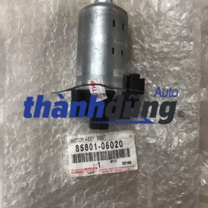 MÔ TƠ TRƯỢT GHẾ TOYOTA CAMRY 2009