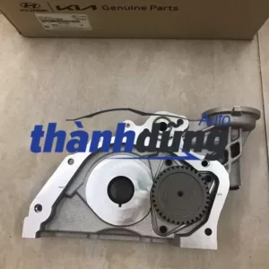 BƠM DẦU HYUNDAI I30 2010