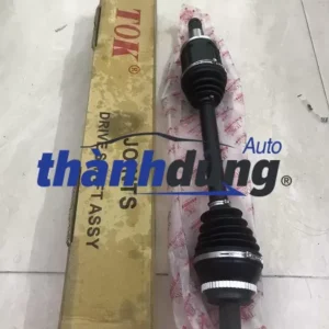 TRỤC LÁI TRÁI TOYOTA SIENNA 2007