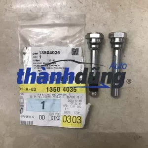 ỐC GÔNG PHANH XE CHEVROLET CRUZE