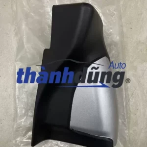 ỐP BẬC LÊN XUỐNG TRƯỚC ISUZU DMAX