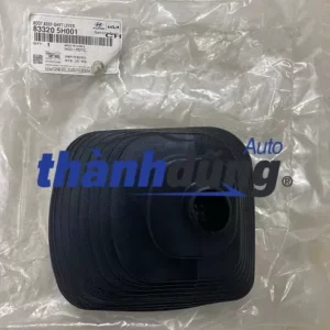 CHỤP BỤI CẦN SỐ HYUNDAI HD45
