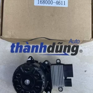 MÔ TƠ QUẠT KÉT NƯỚC XE MITSUBISHI GRANDIS